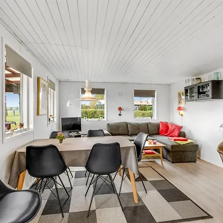 Aslak - 25m From The Sea By Interhome הדרסלב