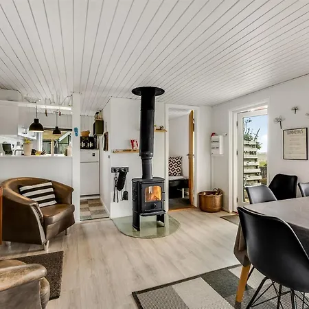 Tatil Evi Aslak - 25m From The Sea By Interhome *