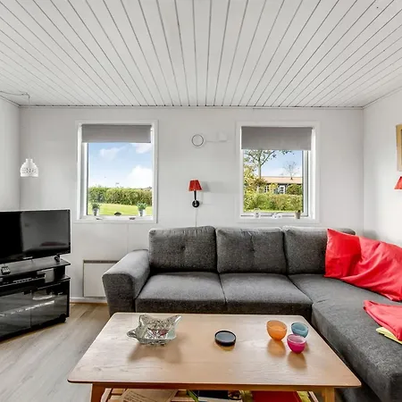 Aslak - 25m From The Sea By Interhome בית נופש