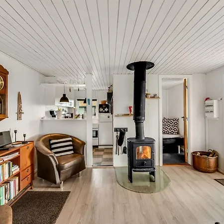 Aslak - 25m From The Sea By Interhome * הדרסלב