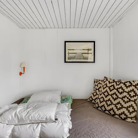 Tatil Evi Aslak - 25m From The Sea By Interhome Haderslev