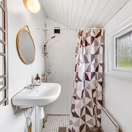 Aslak - 25m From The Sea By Interhome בית נופש *