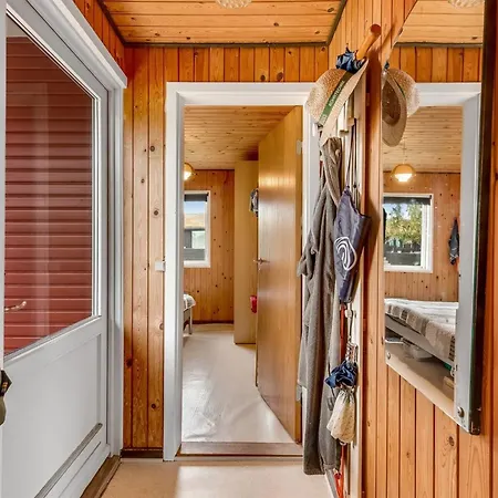 Aslak - 25m From The Sea By Interhome * Haderslev