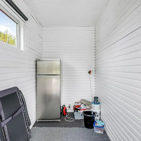Aslak - 25m From The Sea By Interhome *