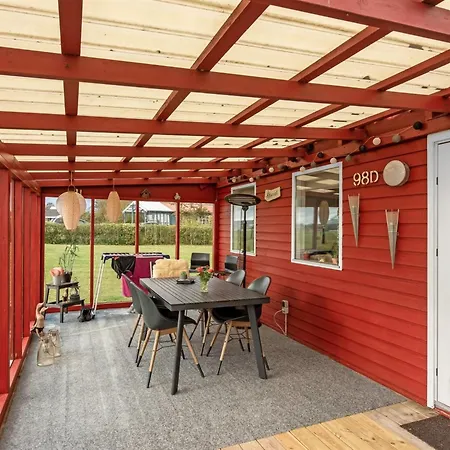 Tatil Evi Aslak - 25m From The Sea By Interhome