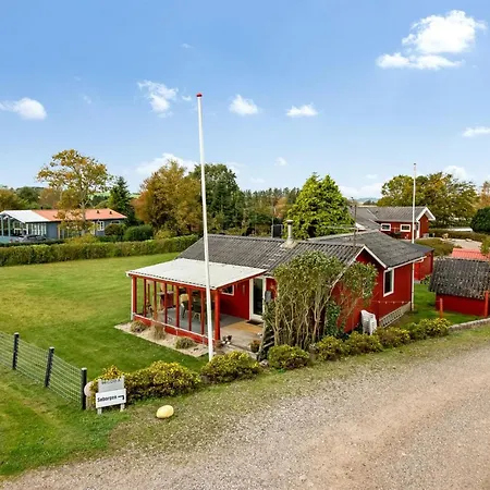 Aslak - 25m From The Sea By Interhome *